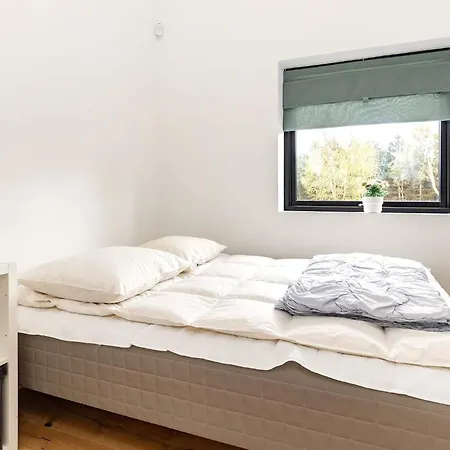 8 Person In Vaeggerlose Hébergement de vacances Bøtø By