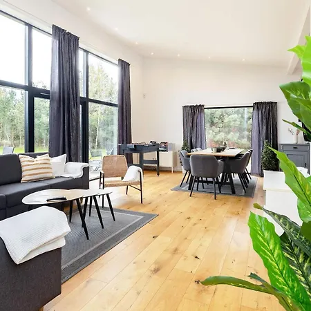 8 Person In Vaeggerlose Hébergement de vacances Bøtø By